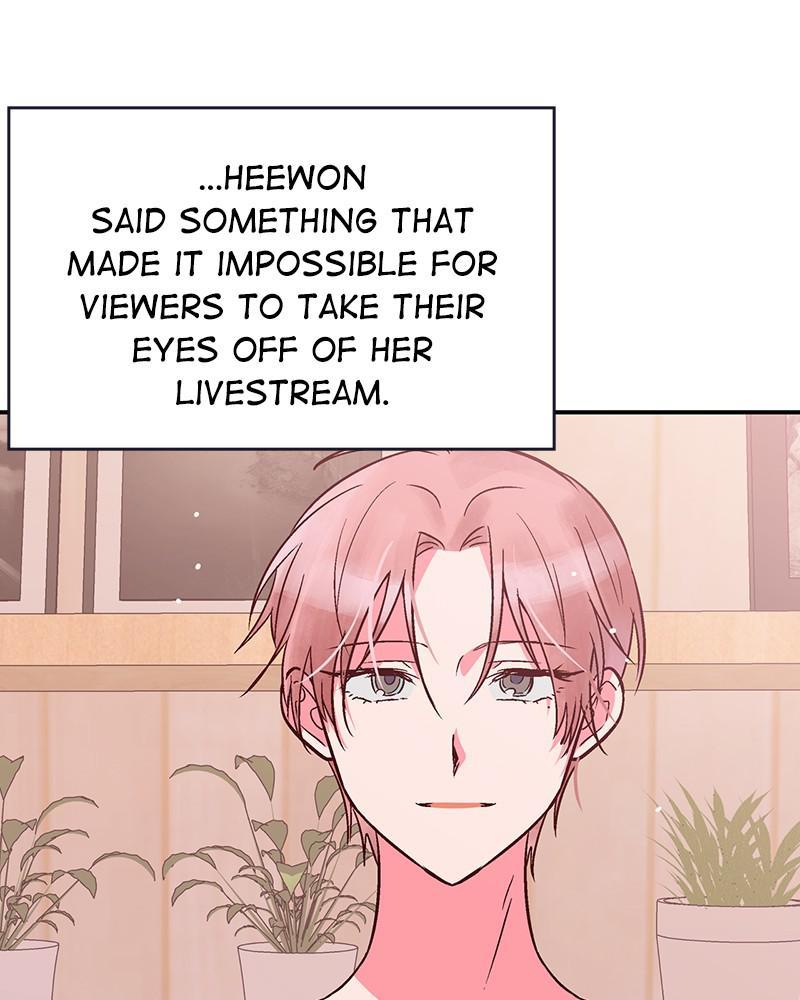 The Man Who Cleans up Makeup chapter 87 - page 13