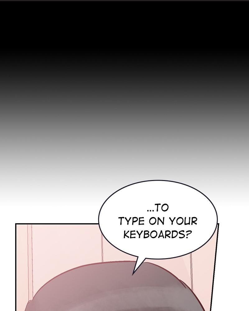 The Man Who Cleans up Makeup chapter 87 - page 37