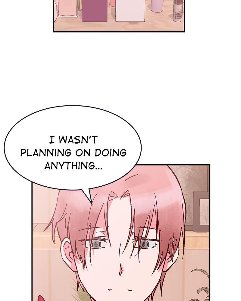 The Man Who Cleans up Makeup chapter 86 - page 71