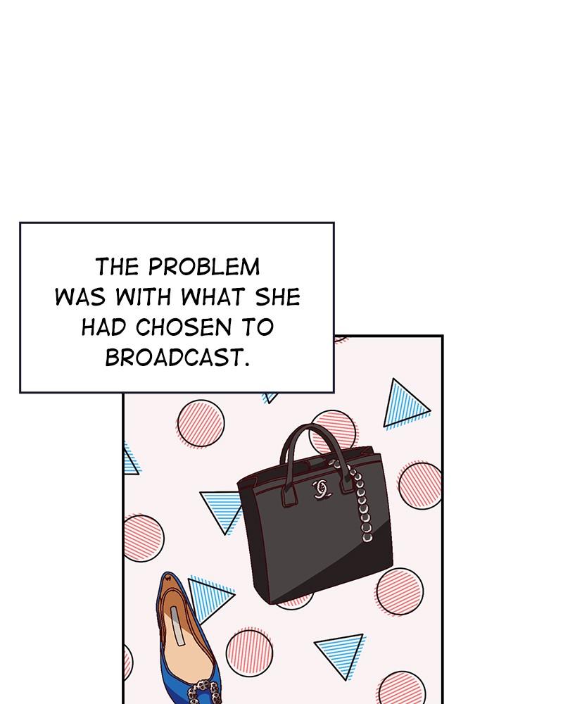 The Man Who Cleans up Makeup chapter 84 - page 61