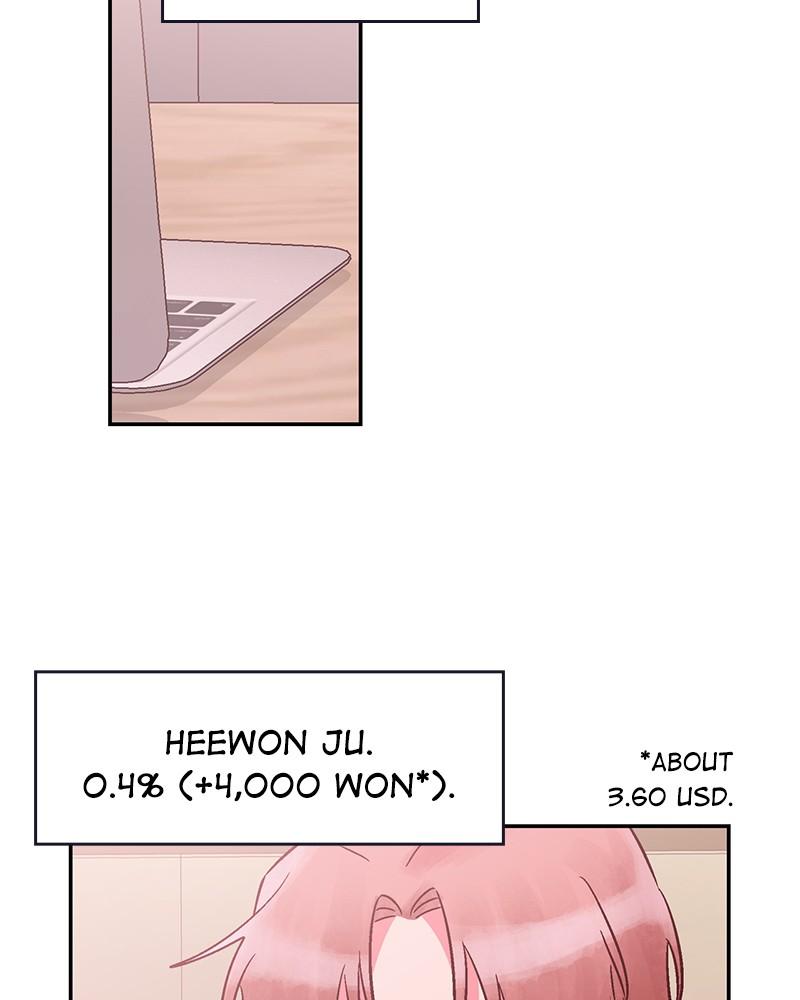 The Man Who Cleans up Makeup chapter 83 - page 21