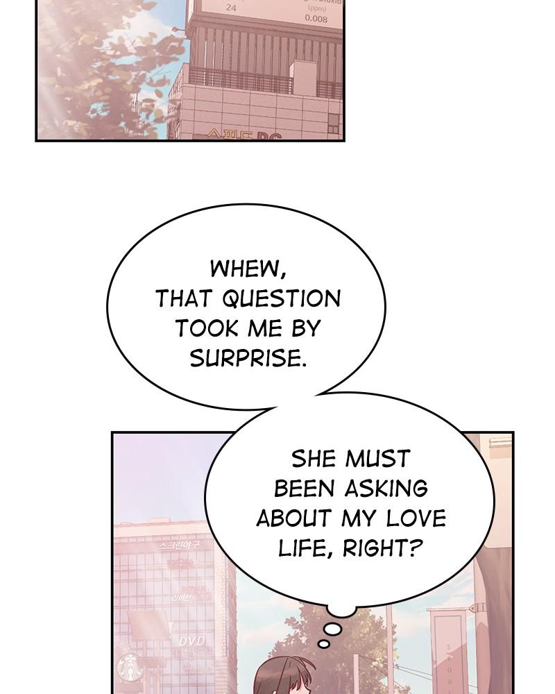 The Man Who Cleans up Makeup chapter 82 - page 17