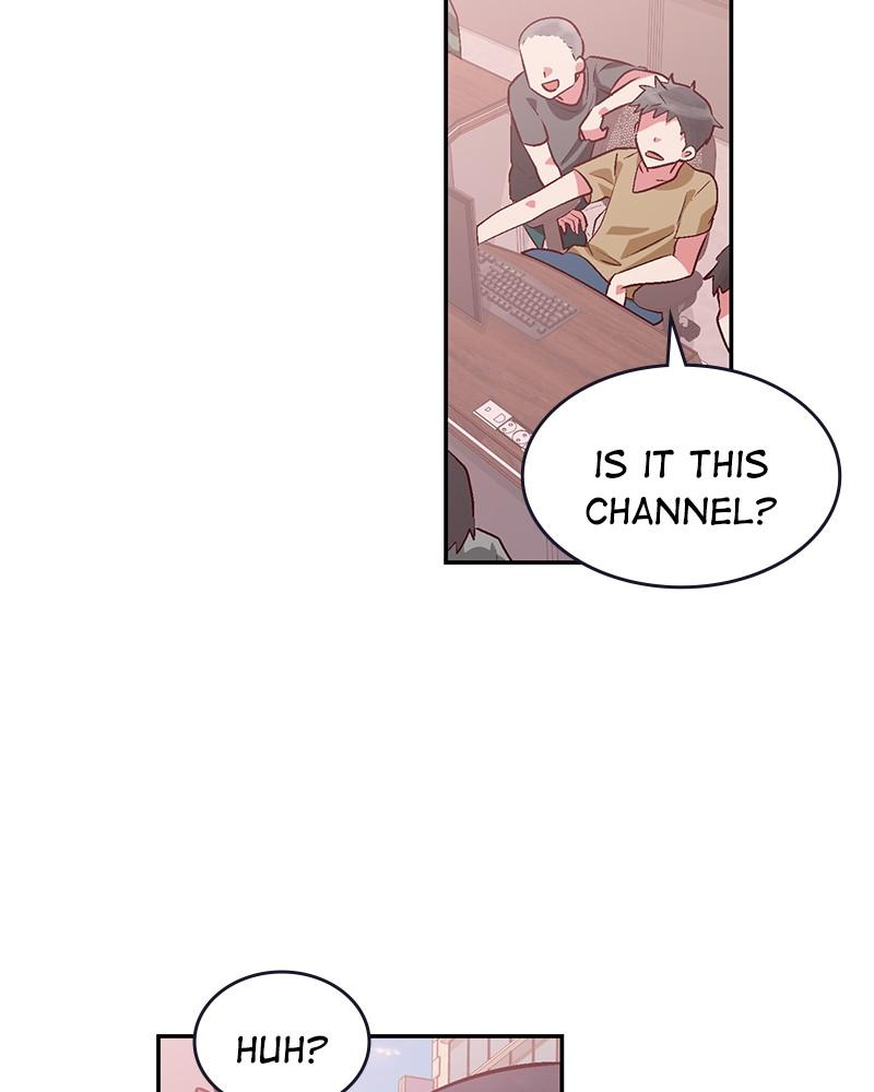 The Man Who Cleans up Makeup chapter 82 - page 57