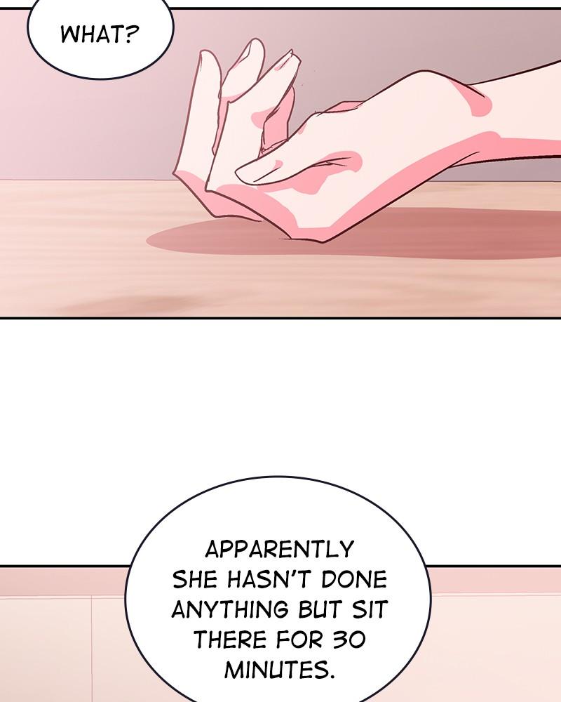 The Man Who Cleans up Makeup chapter 82 - page 59