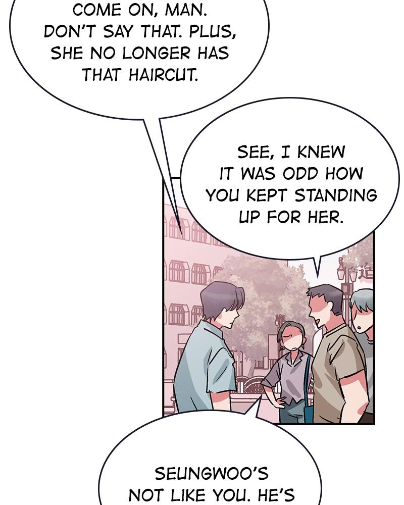 The Man Who Cleans up Makeup chapter 81 - page 33