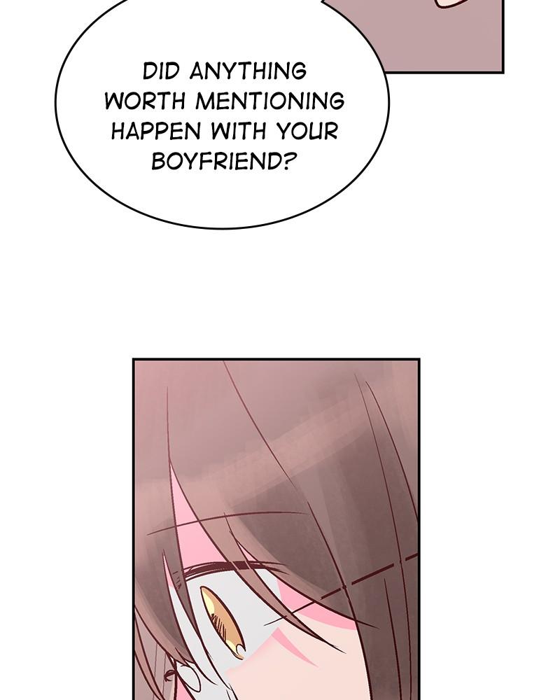 The Man Who Cleans up Makeup chapter 80 - page 50