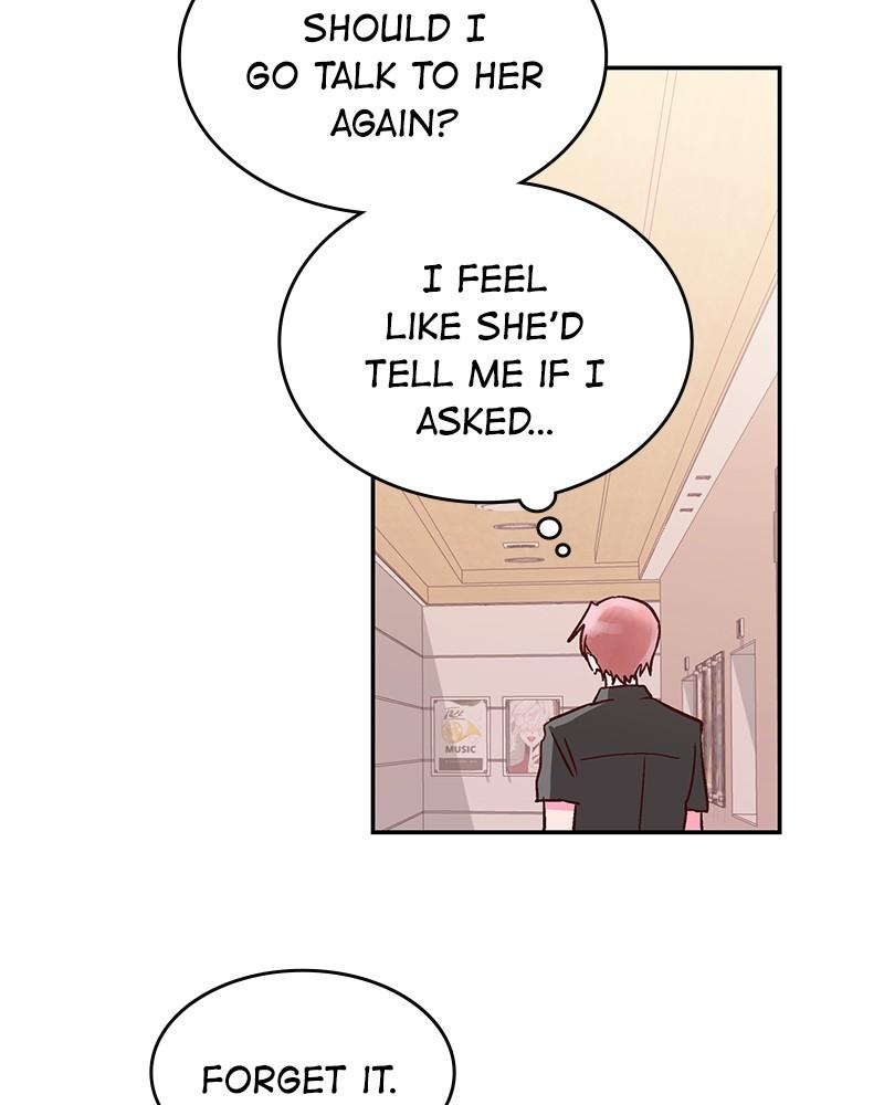 The Man Who Cleans up Makeup chapter 80 - page 60