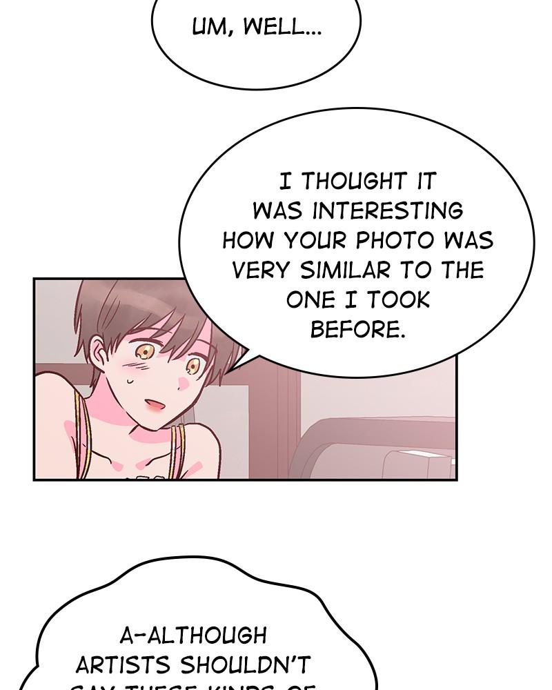 The Man Who Cleans up Makeup chapter 79 - page 21