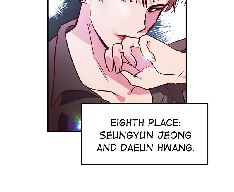 The Man Who Cleans up Makeup chapter 79 - page 69