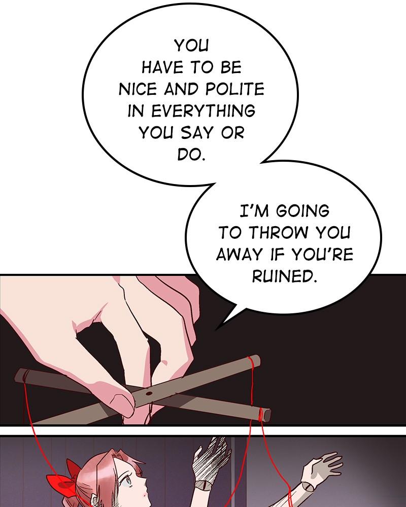 The Man Who Cleans up Makeup chapter 68 - page 22