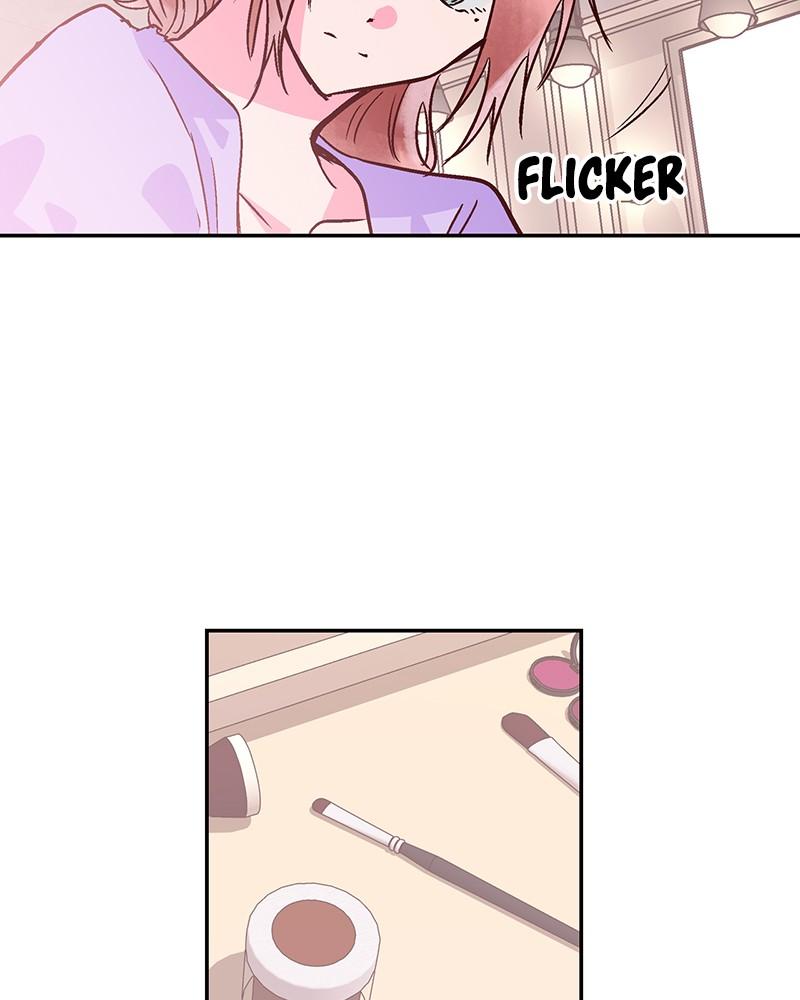 The Man Who Cleans up Makeup chapter 67 - page 52