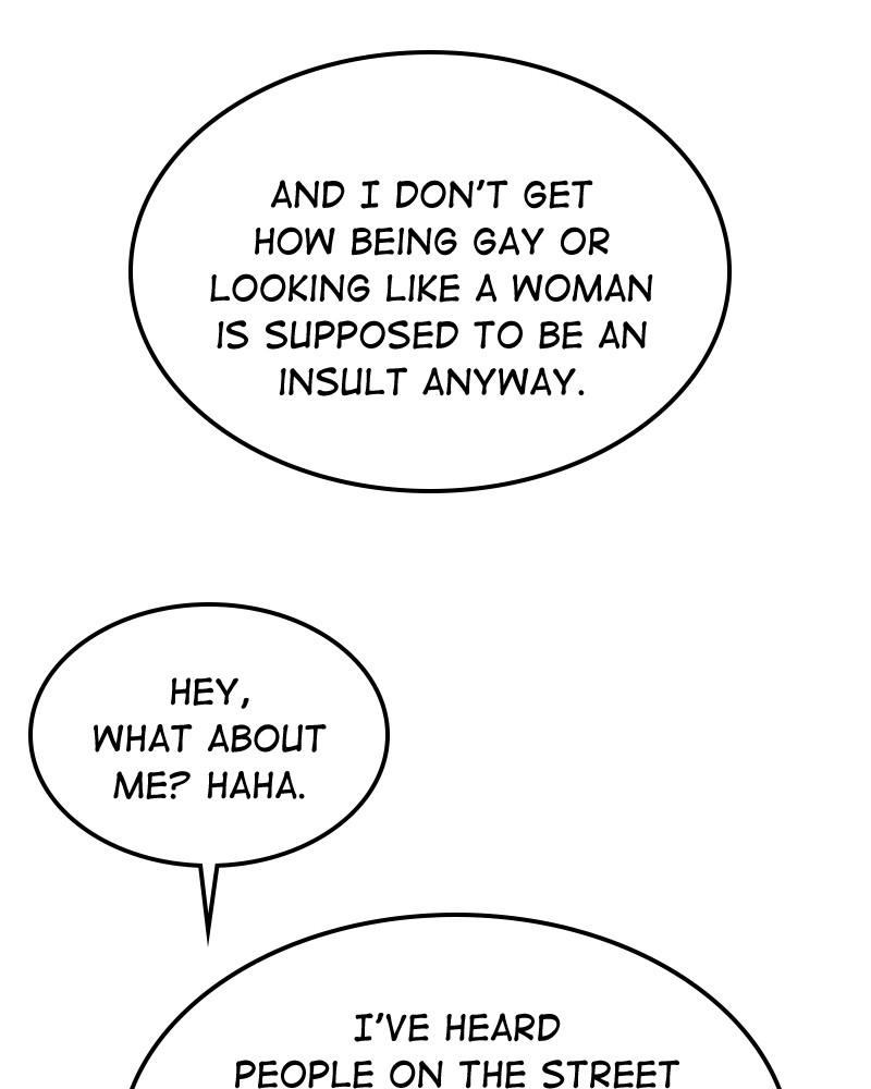 The Man Who Cleans up Makeup chapter 66 - page 4