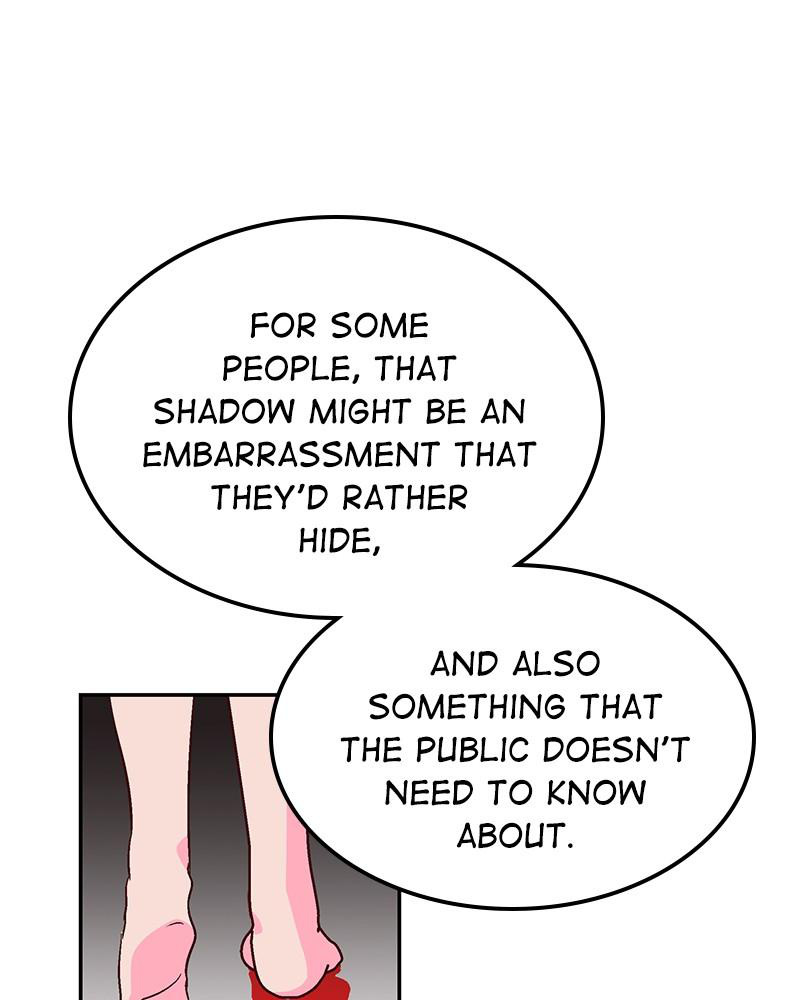 The Man Who Cleans up Makeup chapter 62 - page 48