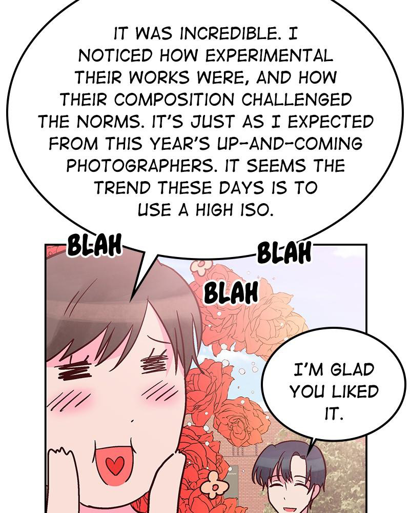 The Man Who Cleans up Makeup chapter 60 - page 35