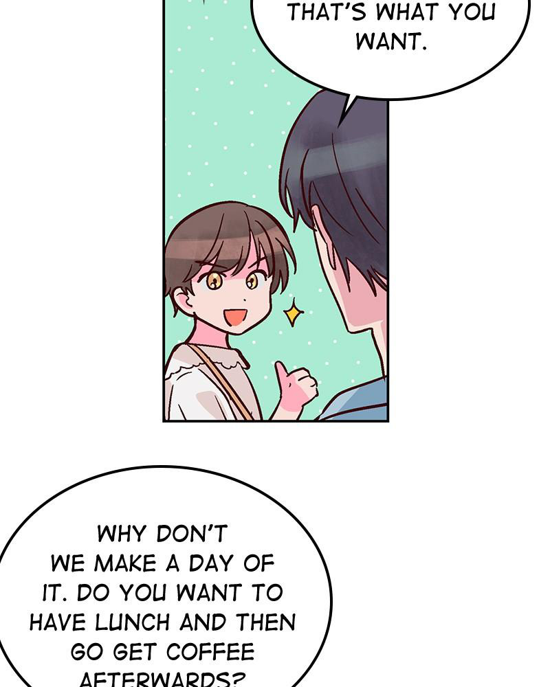 The Man Who Cleans up Makeup chapter 60 - page 37