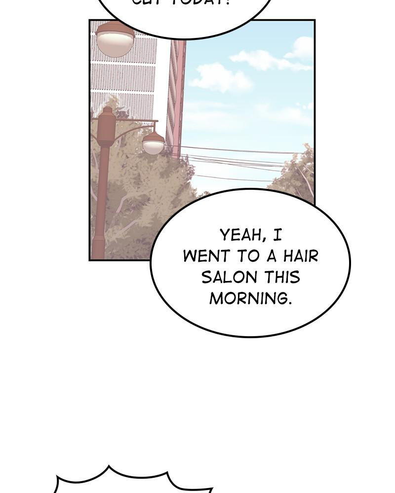 The Man Who Cleans up Makeup chapter 60 - page 4