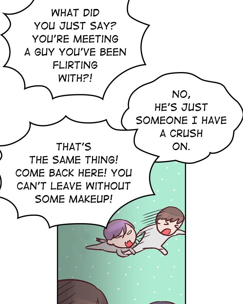 The Man Who Cleans up Makeup chapter 60 - page 5