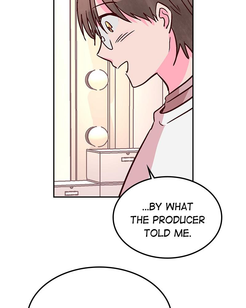 The Man Who Cleans up Makeup chapter 52 - page 58