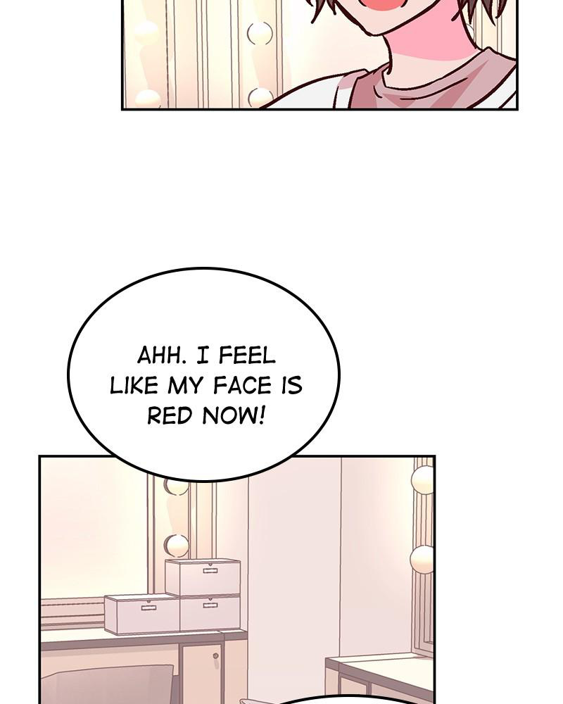 The Man Who Cleans up Makeup chapter 52 - page 66