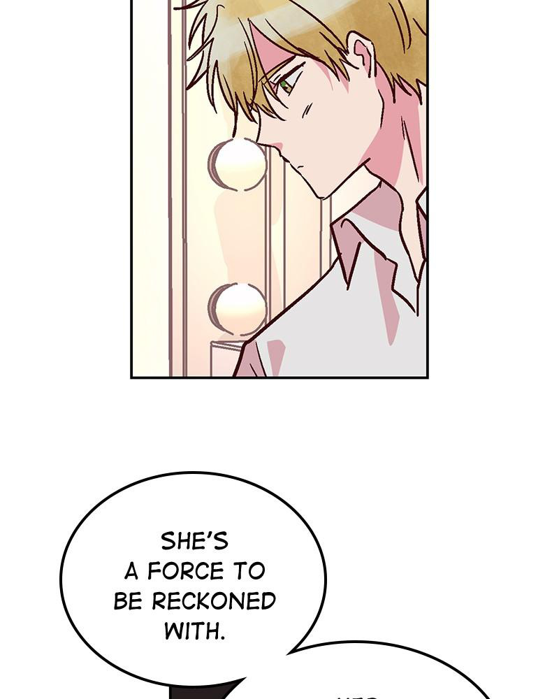 The Man Who Cleans up Makeup chapter 52 - page 69