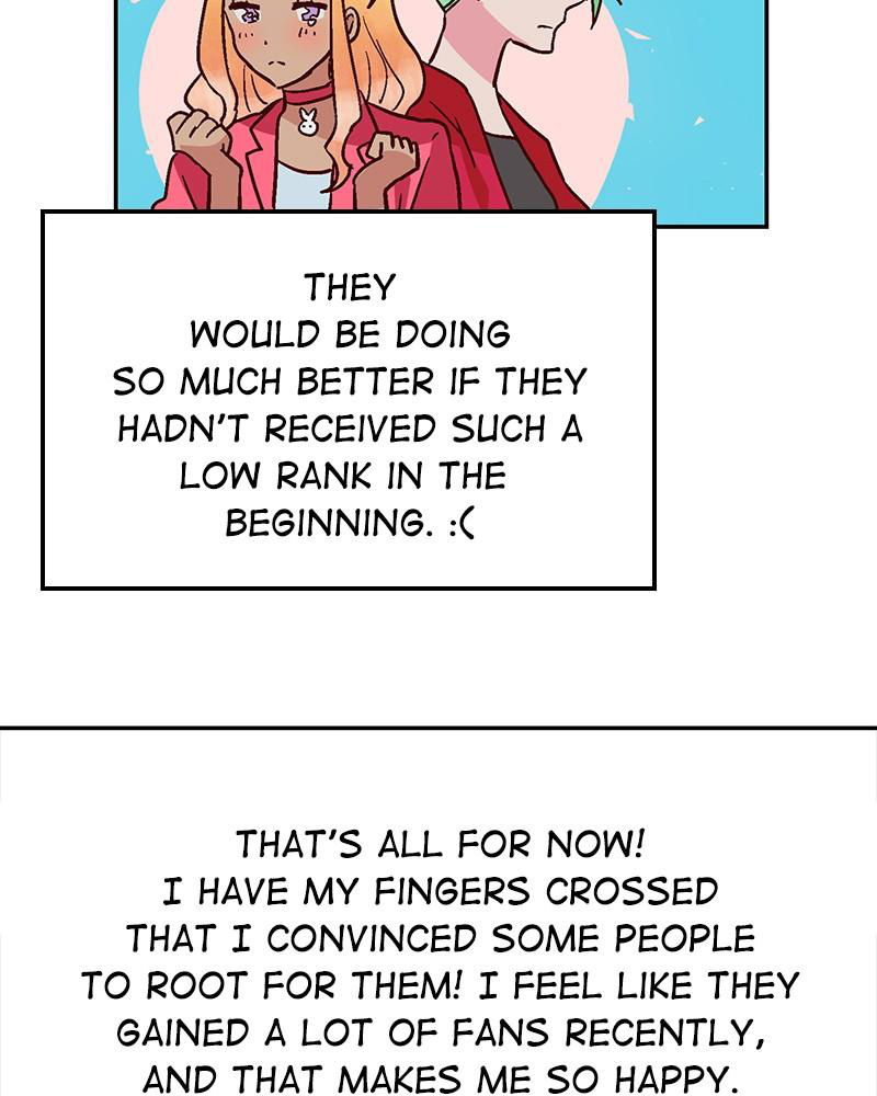 The Man Who Cleans up Makeup chapter 48 - page 52