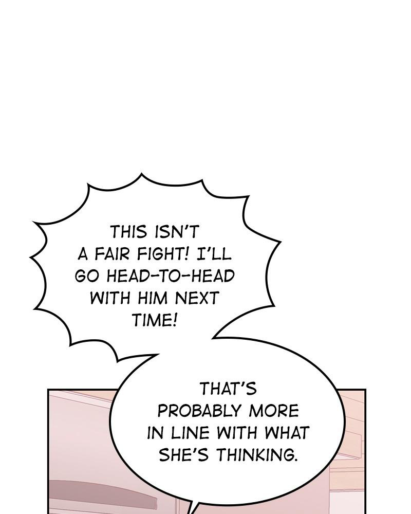 The Man Who Cleans up Makeup chapter 46 - page 18