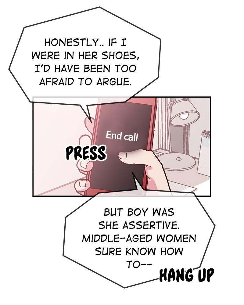 The Man Who Cleans up Makeup chapter 43 - page 31