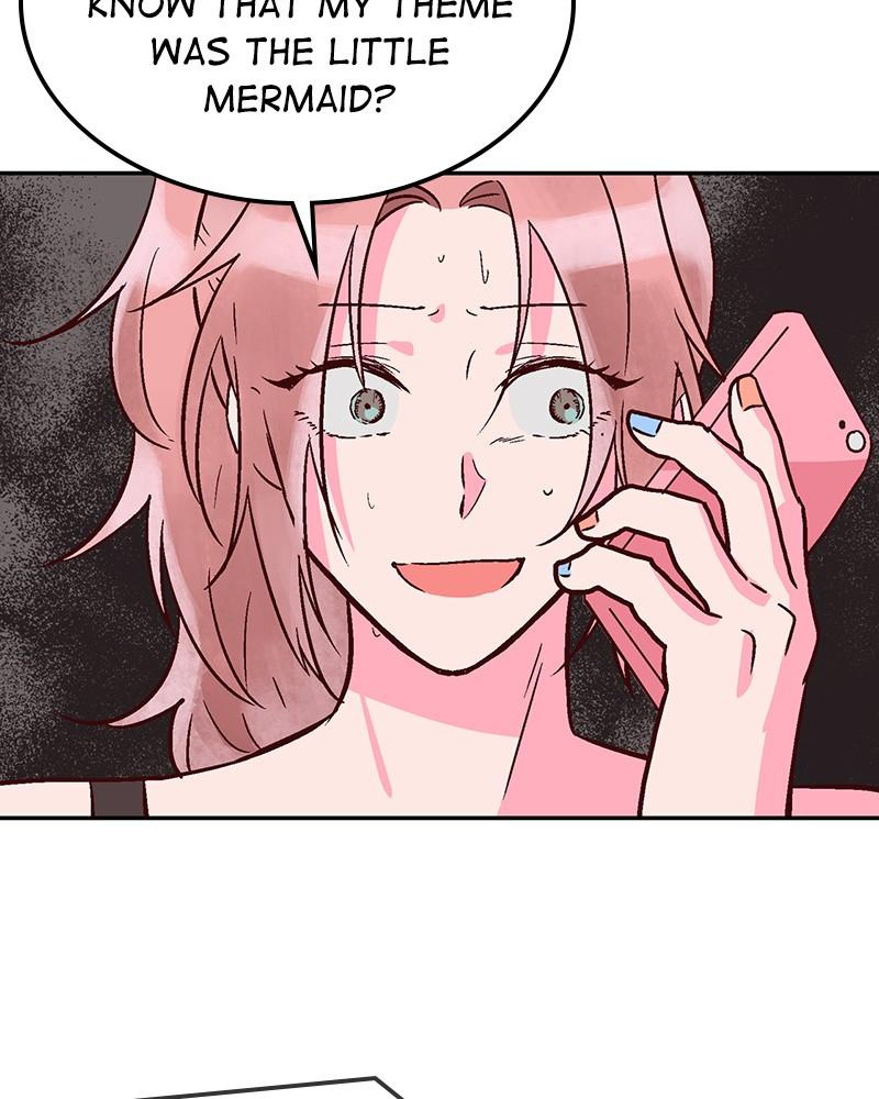 The Man Who Cleans up Makeup chapter 43 - page 4