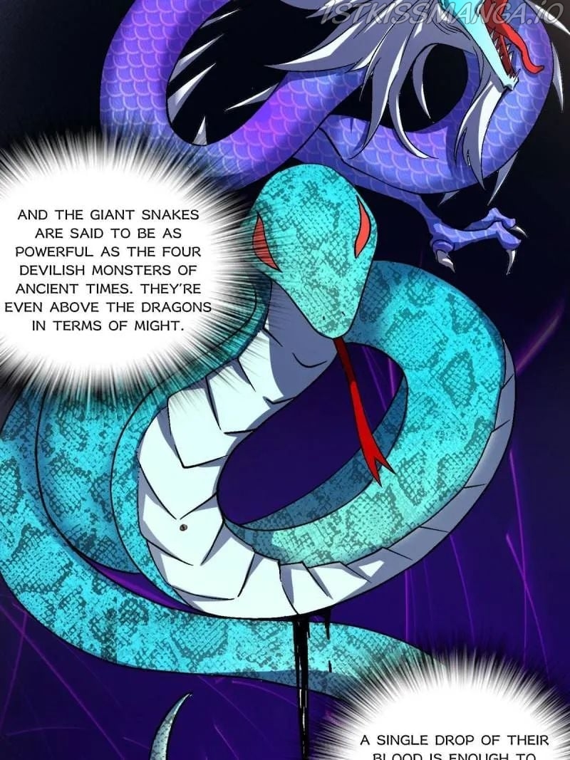 Pantheon of Gods Chapter 40 - page 32