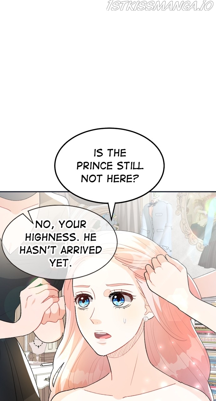 Prince Maker Chapter 70 - page 2