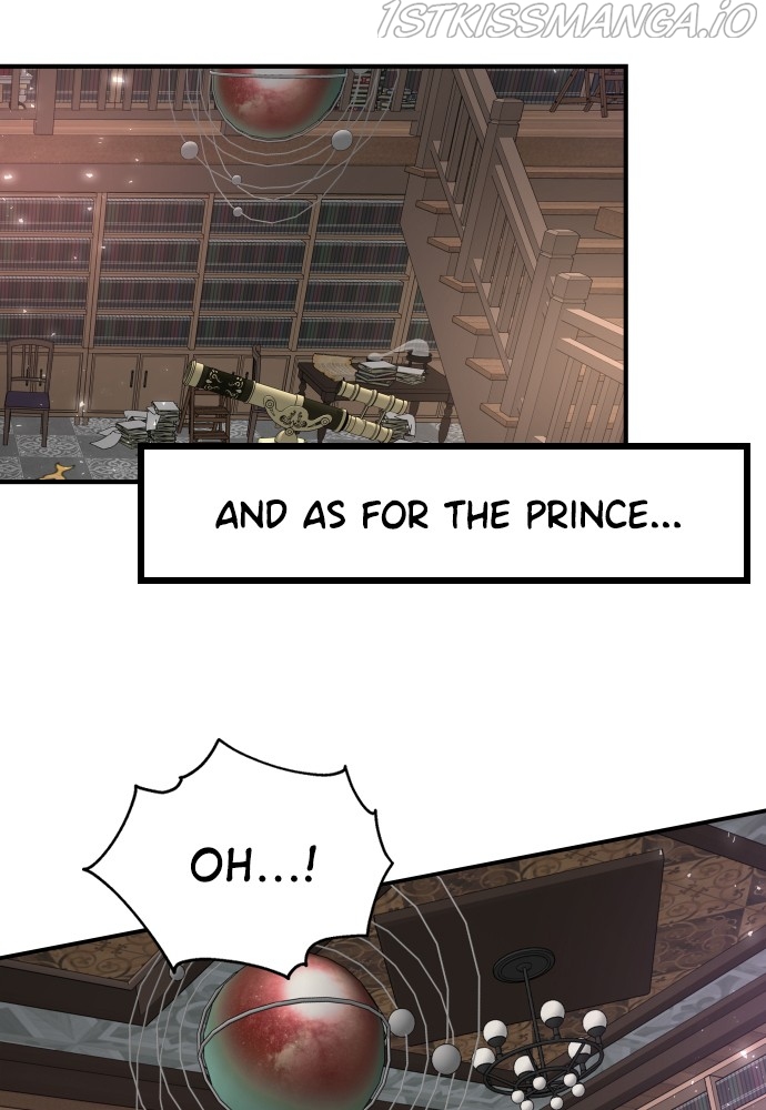 Prince Maker Chapter 60 - page 34