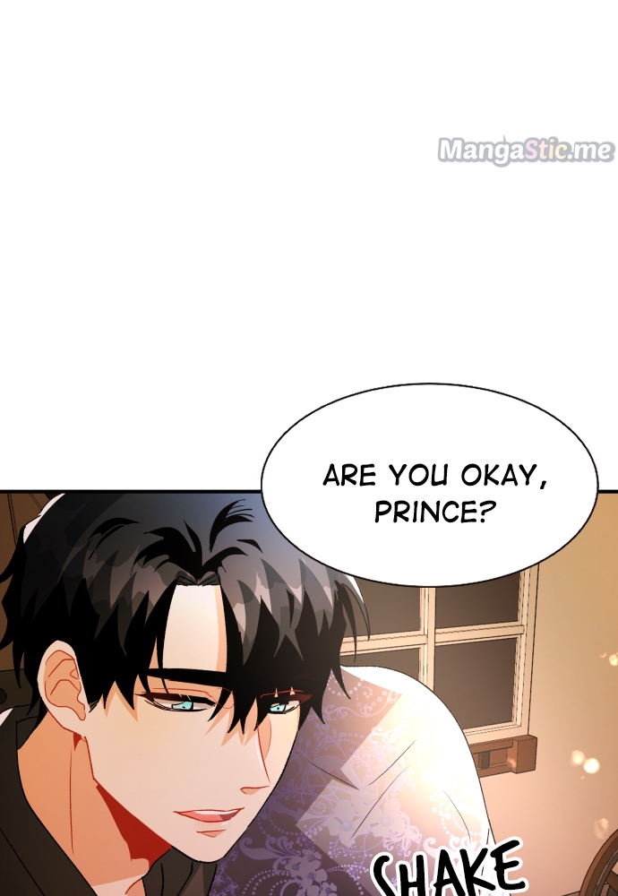 Prince Maker Chapter 58 - page 22