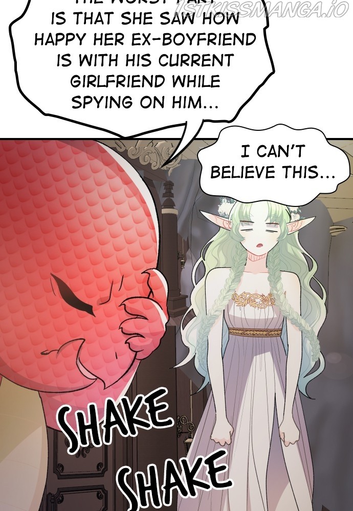 Prince Maker Chapter 47 - page 36