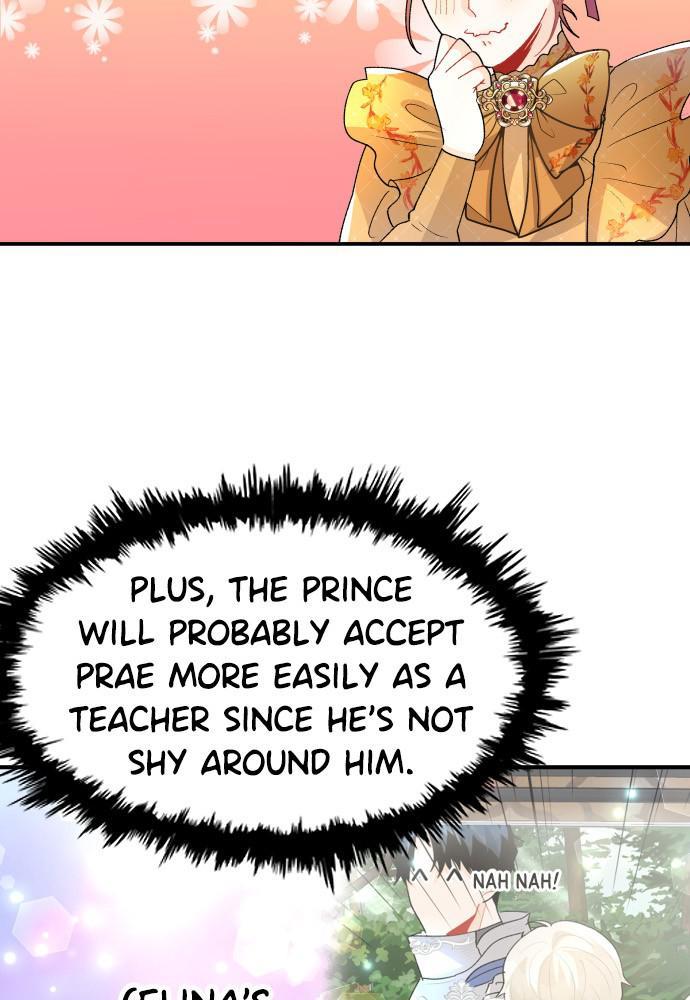 Prince Maker Chapter 43 - page 9