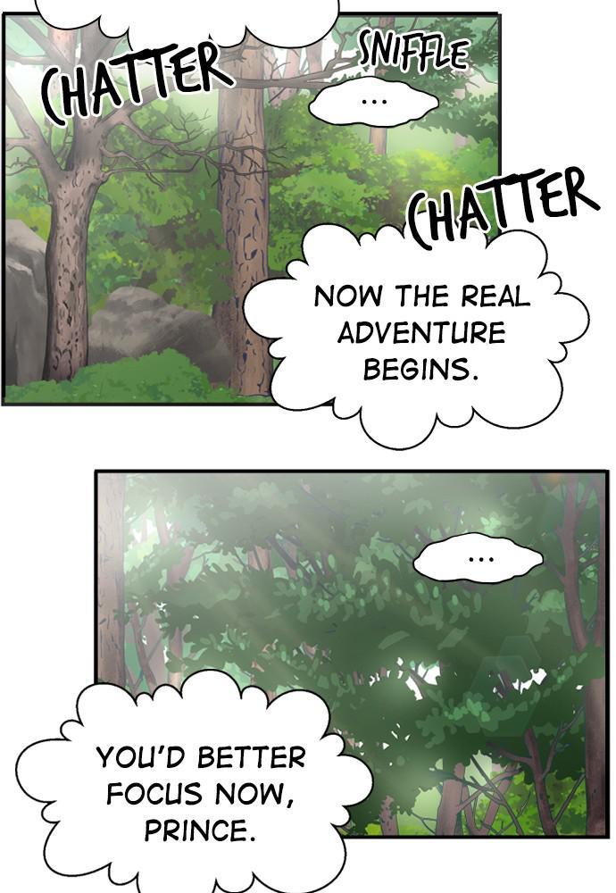 Prince Maker Chapter 29 - page 101