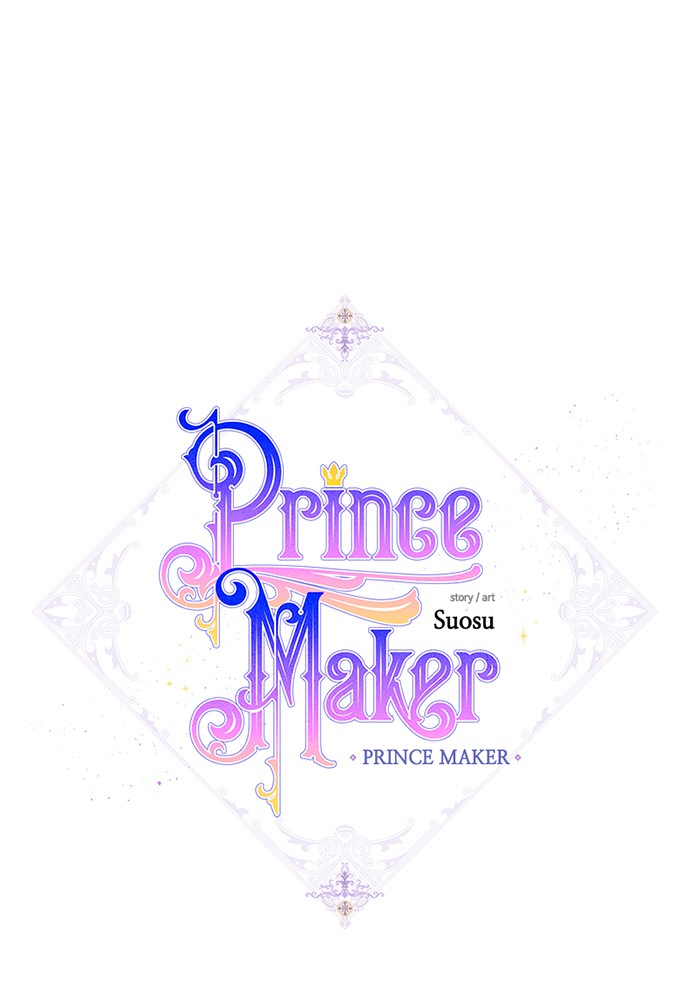 Prince Maker Chapter 27 - page 16