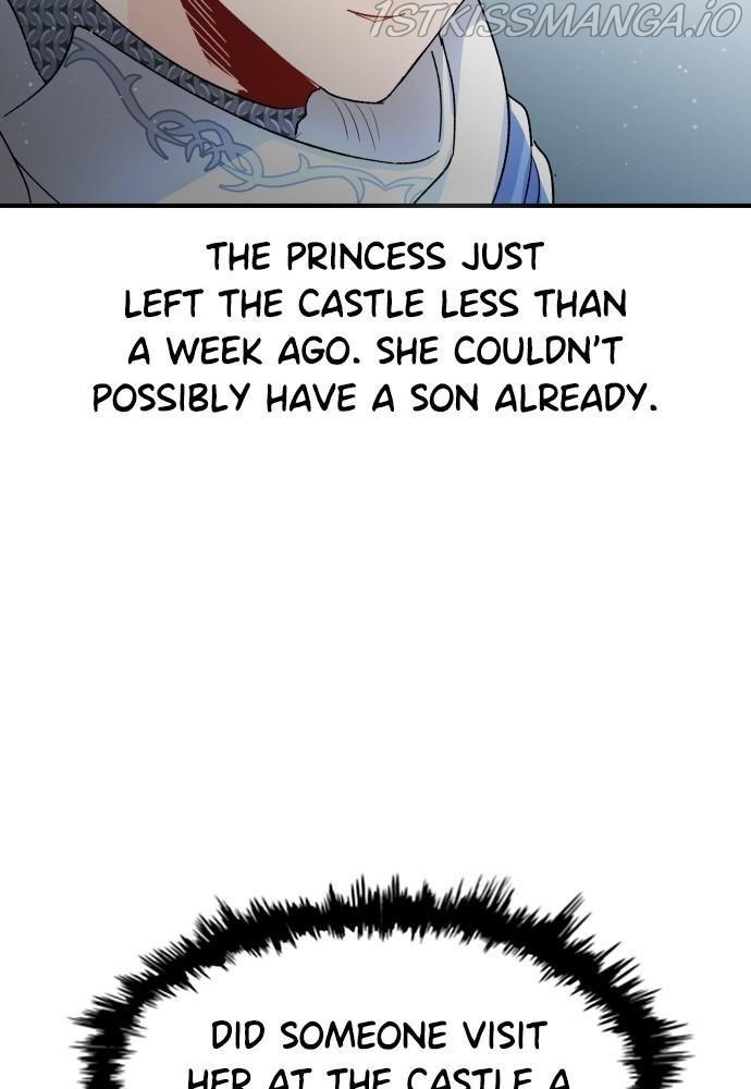 Prince Maker Chapter 21 - page 34