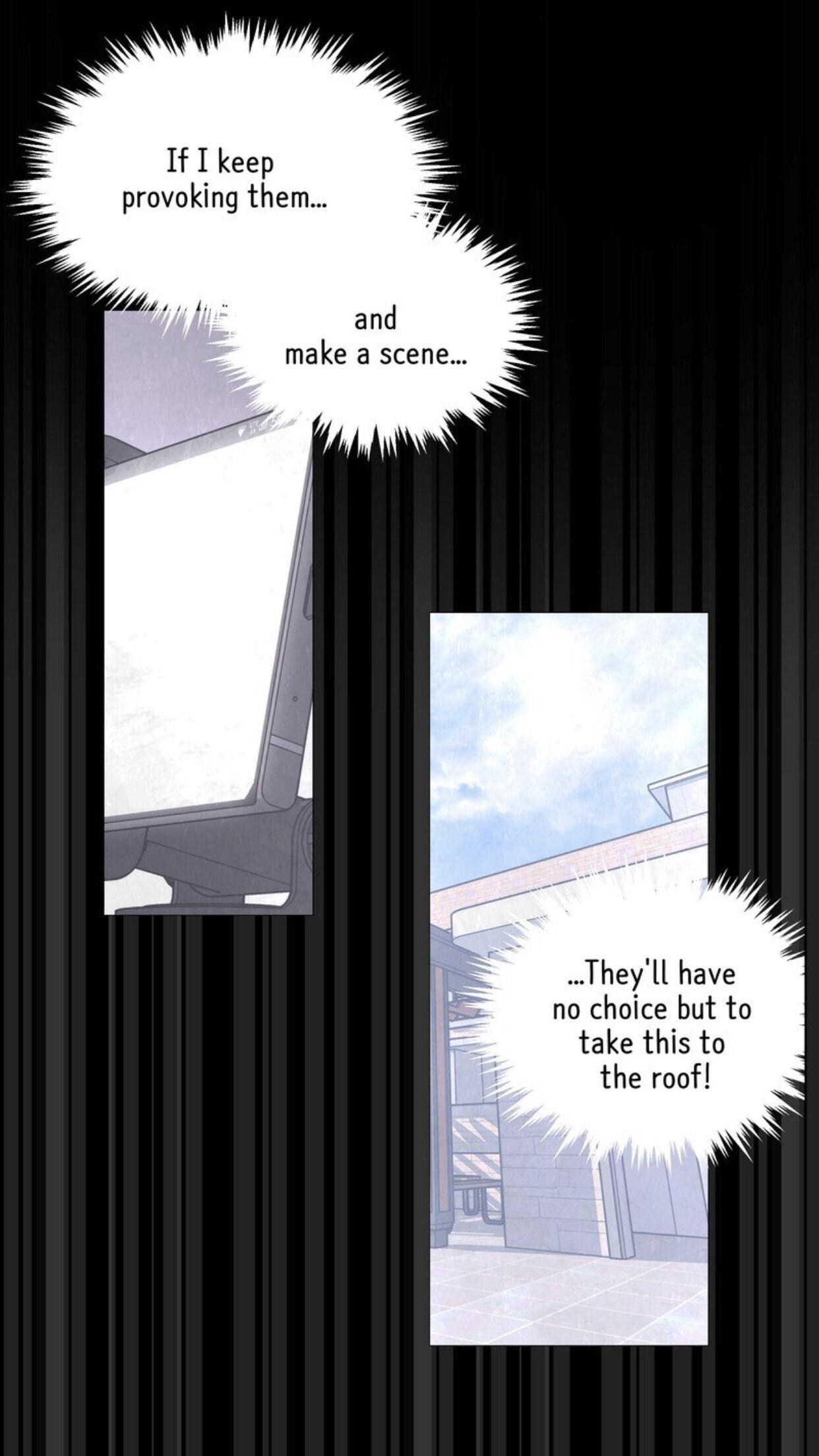 Holy Chicken Scripture Chapter 38 - page 12