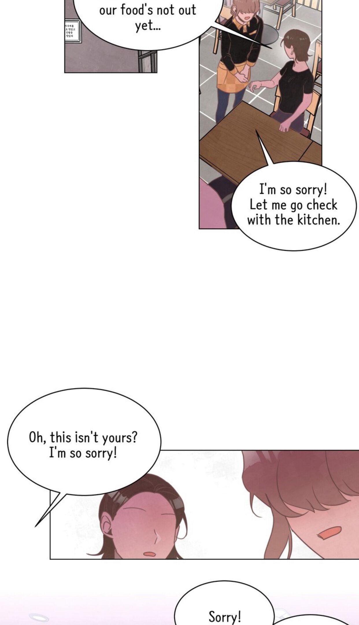 Holy Chicken Scripture Chapter 34 - page 32