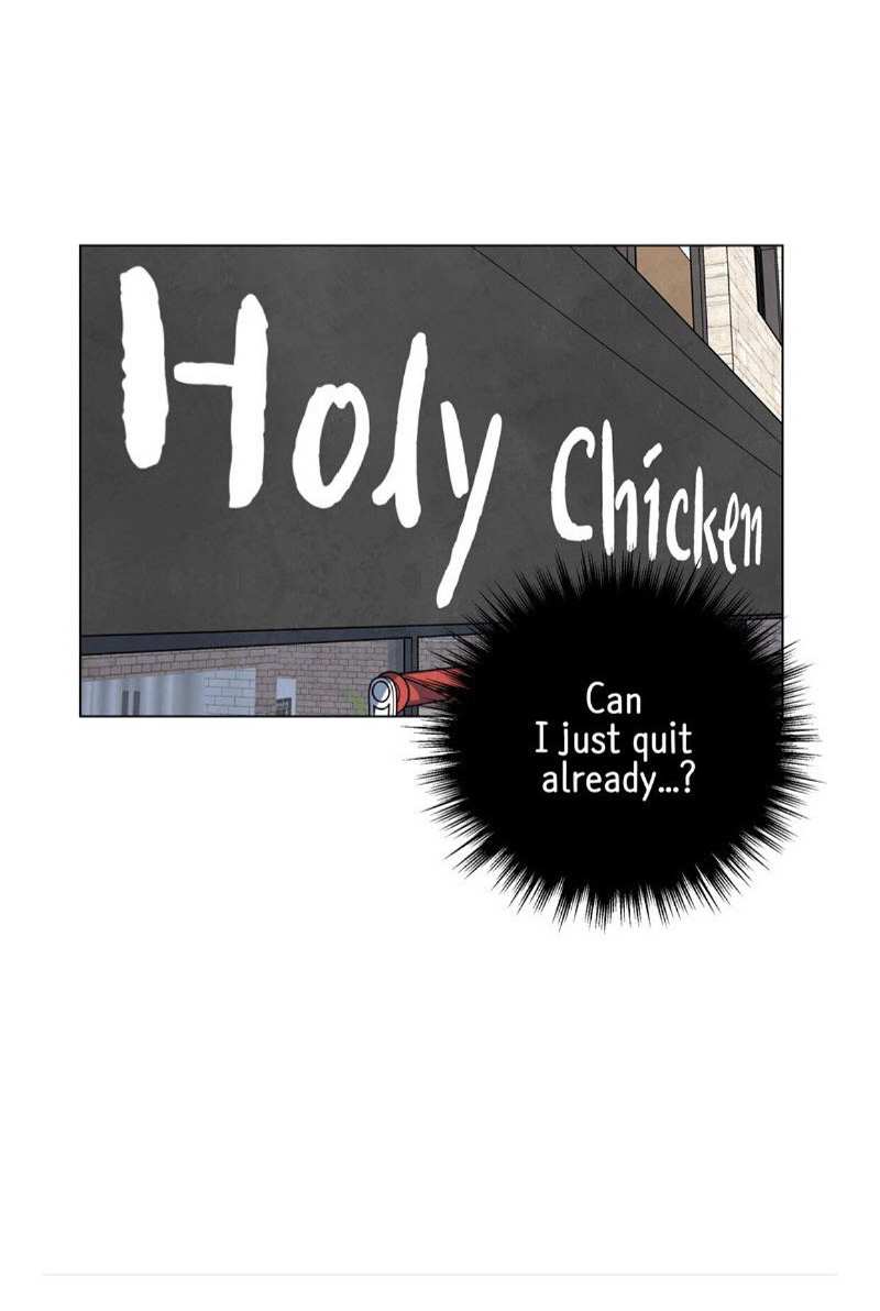 Holy Chicken Scripture Chapter 4 - page 58