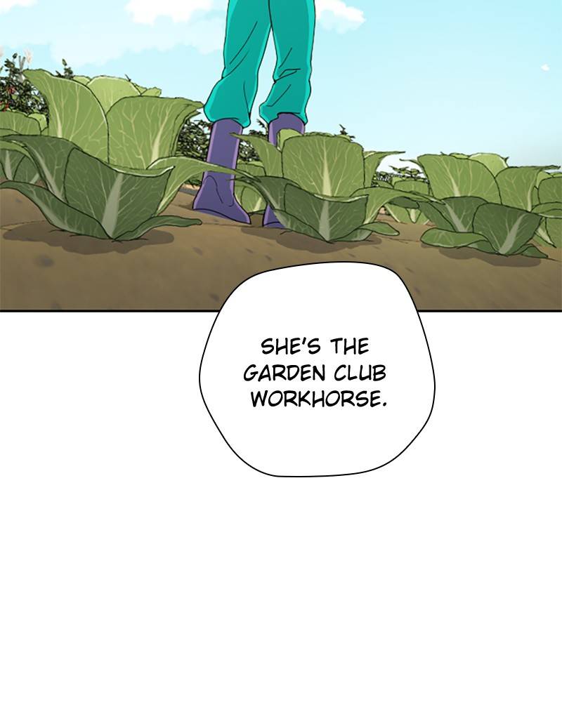 Garden Club Detective Squad chapter 1 - page 127