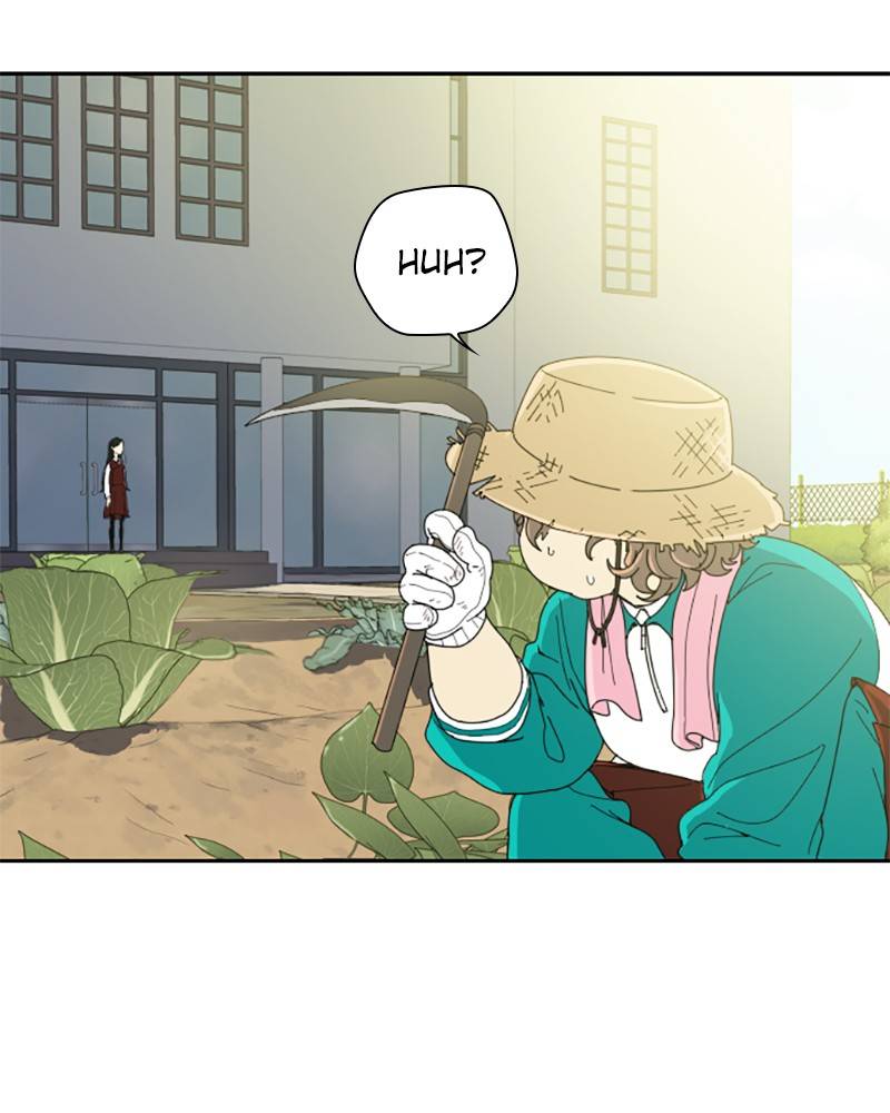 Garden Club Detective Squad chapter 1 - page 76
