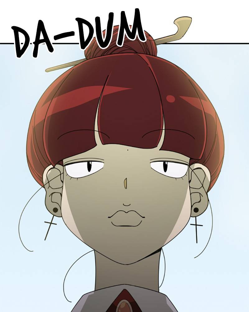 Garden Club Detective Squad chapter 1 - page 98