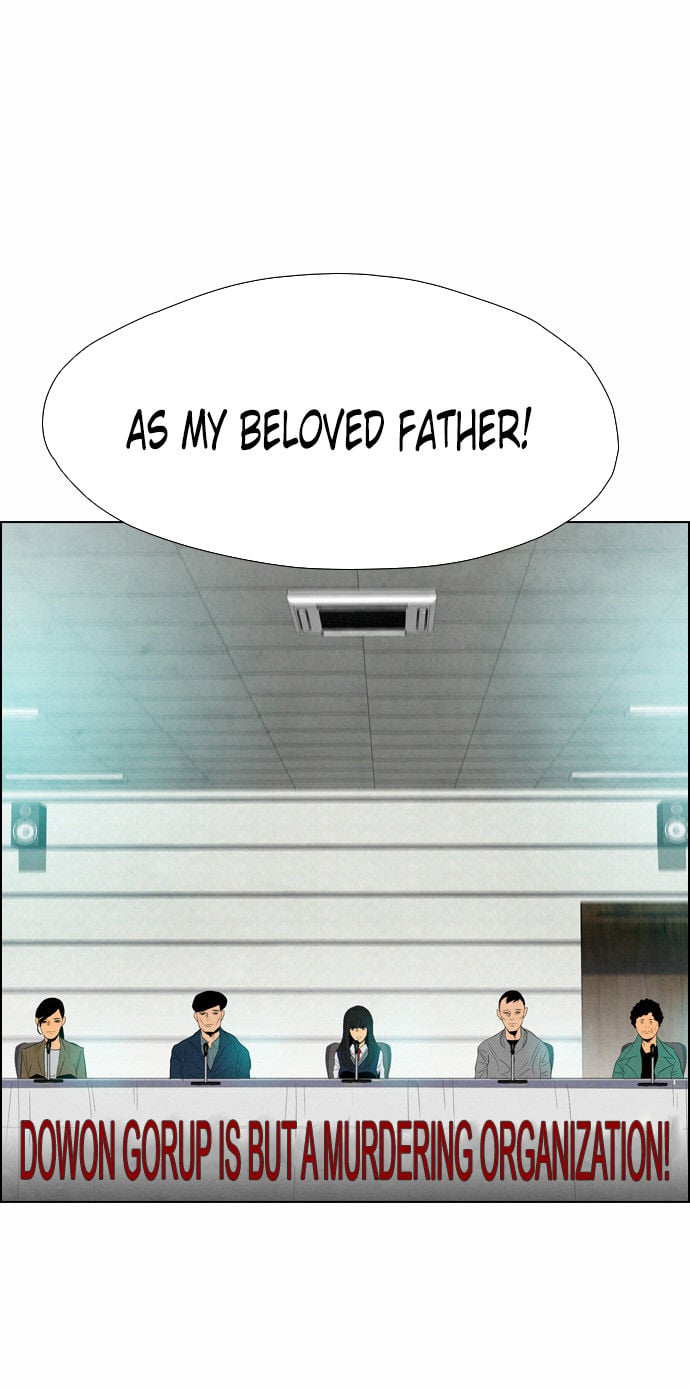 Revival Man Chapter 36 - page 20