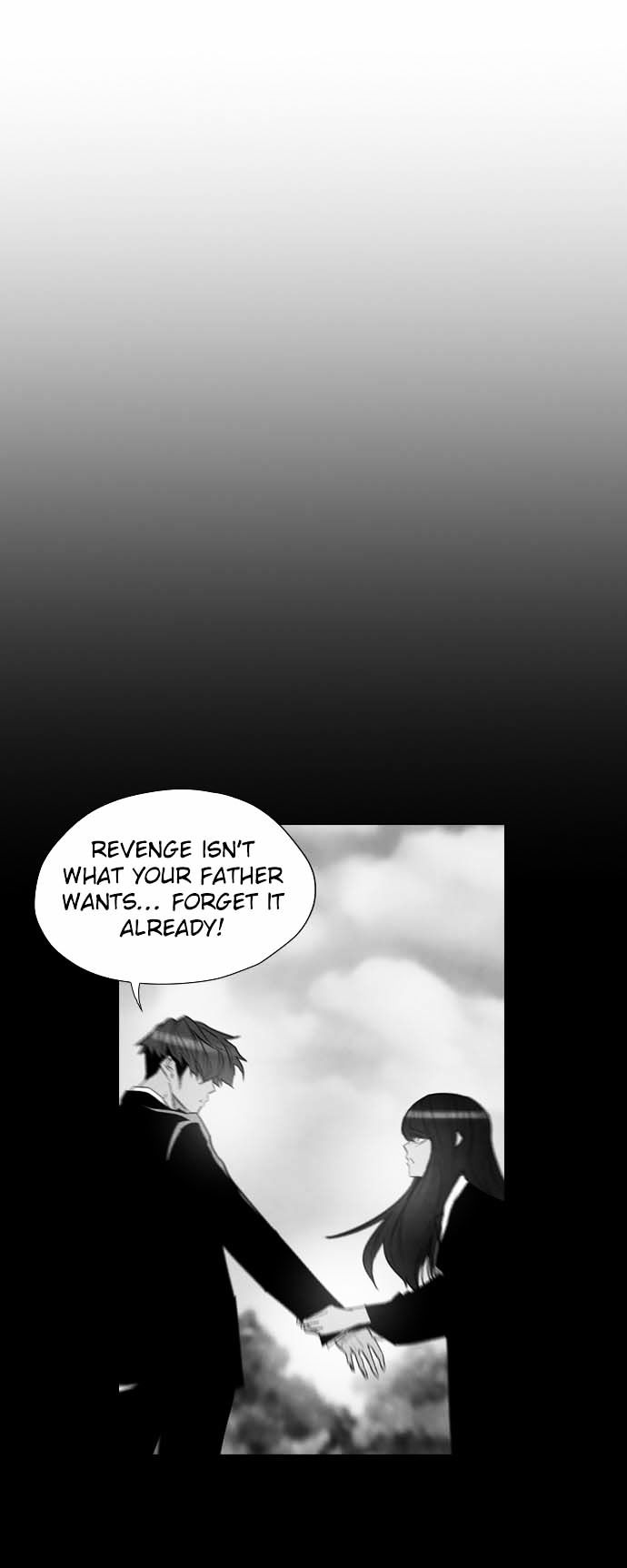 Revival Man Chapter 27 - page 5