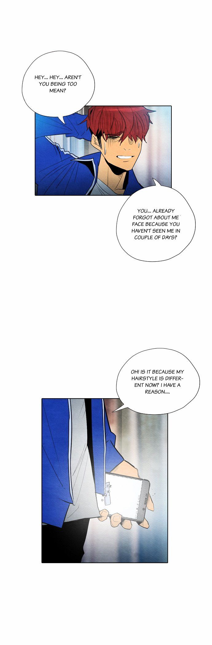 Revival Man Chapter 20 - page 63