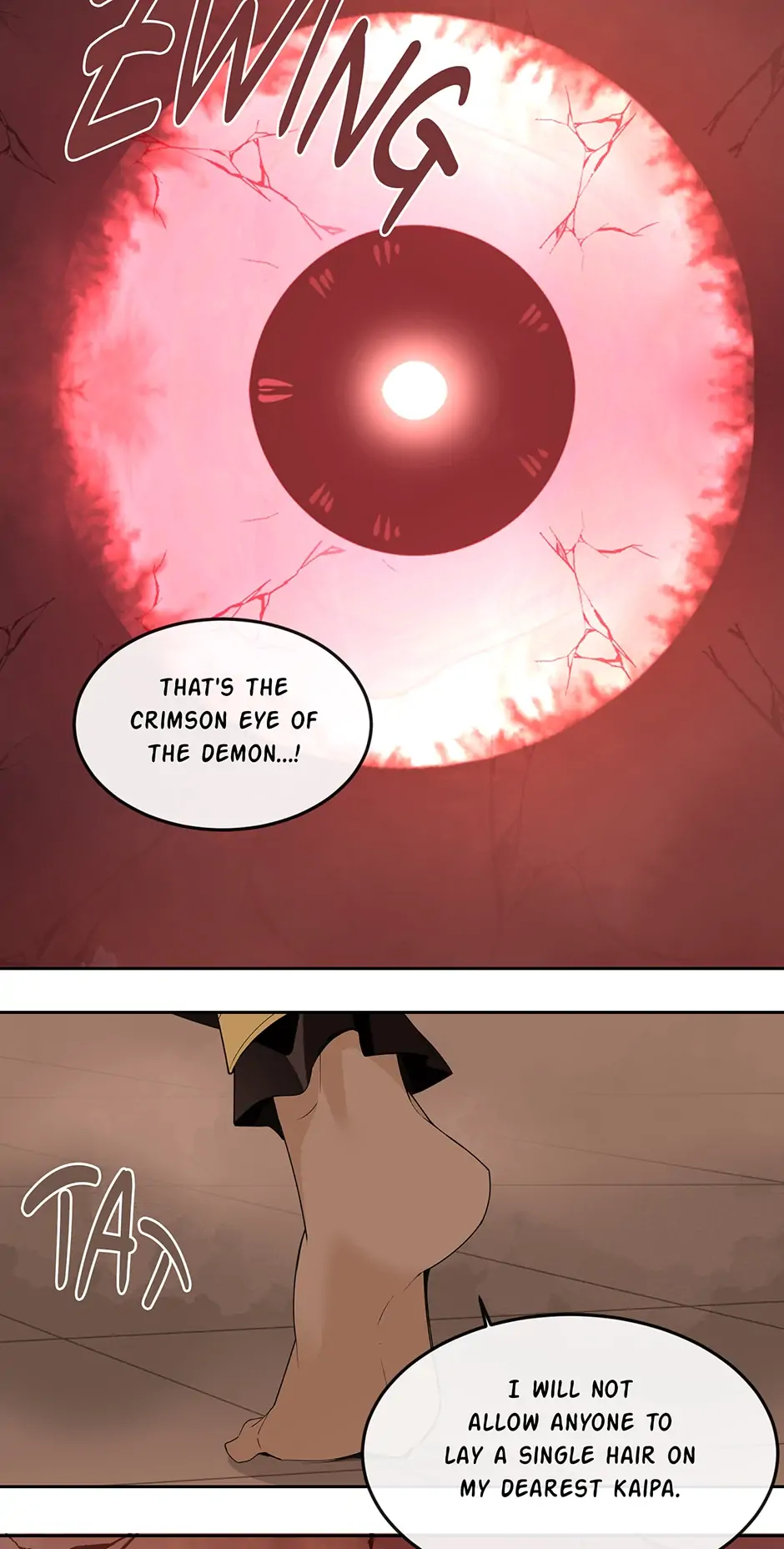 Devil Sword King Chapter 317 - page 49