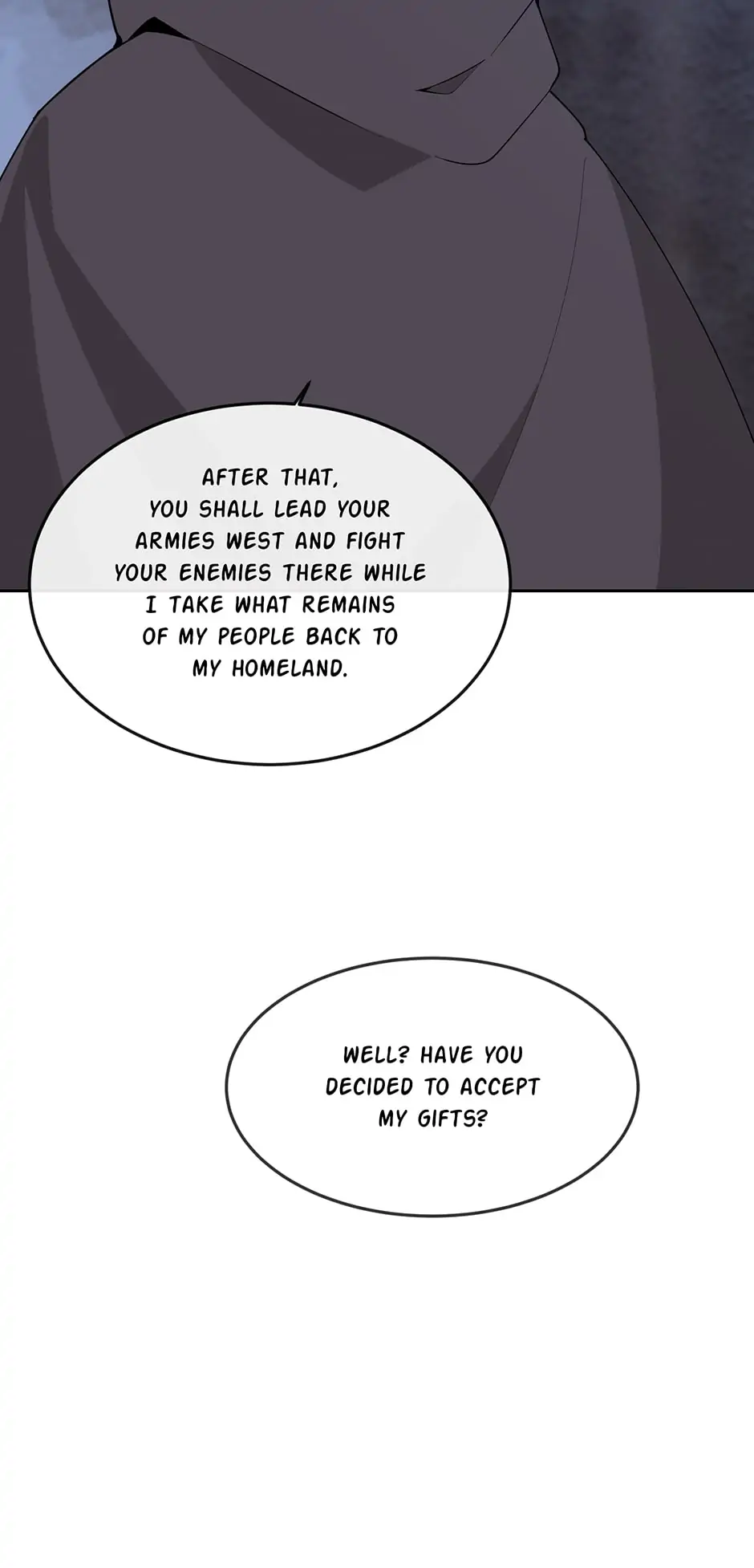 Devil Sword King Chapter 312 - page 39