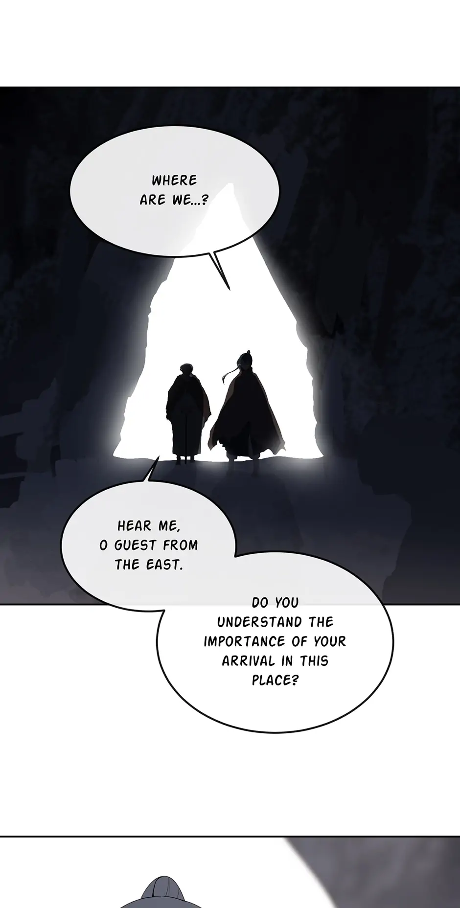 Devil Sword King Chapter 308 - page 21