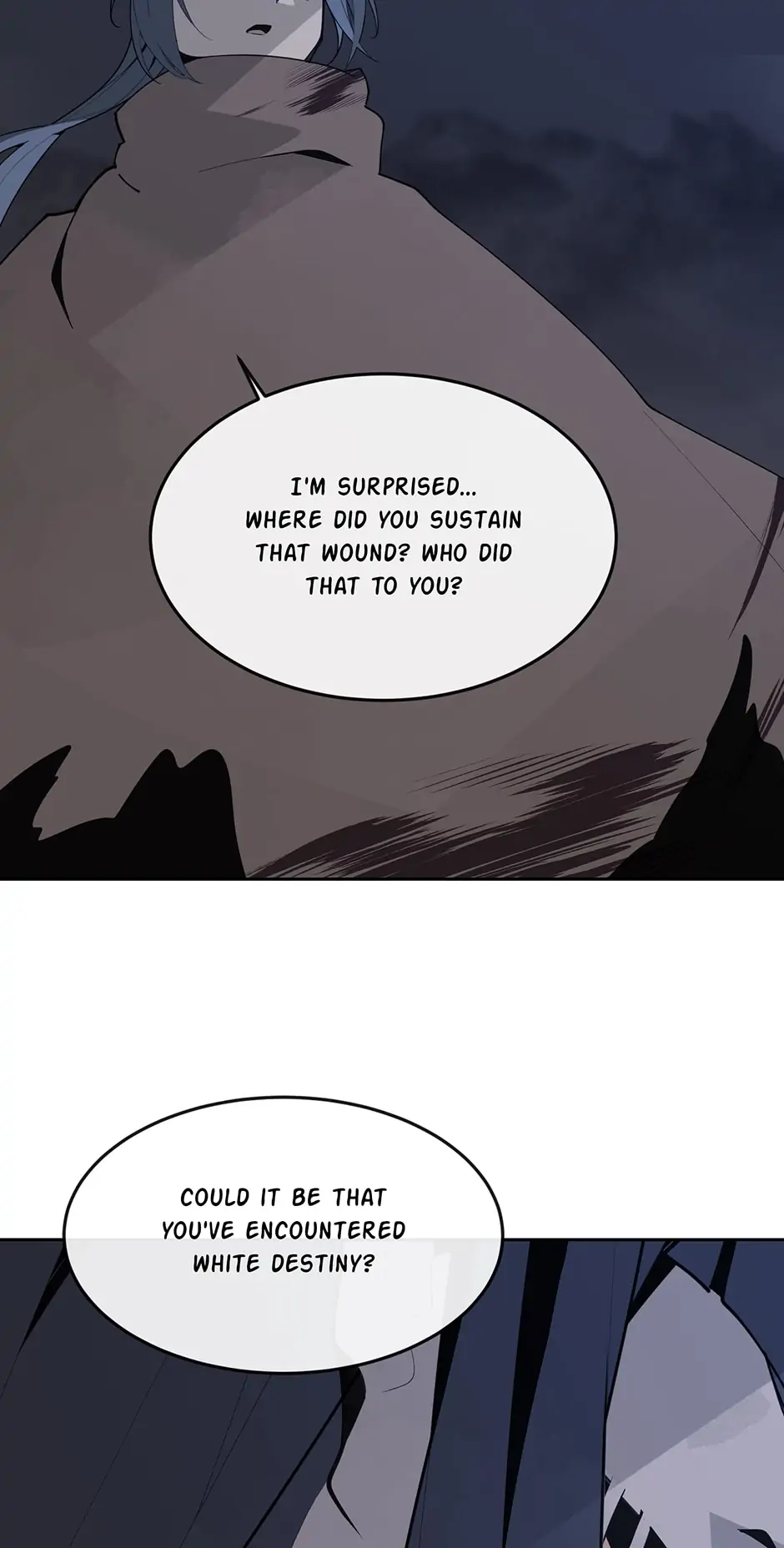 Devil Sword King Chapter 300 - page 9